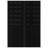 Лыжи дерево-пластиковые &laquo;Лесные&raquo;, 175 см, с насечкой