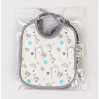 Набор для кормления и ухода &laquo;Basic Крошка Я&raquo;, 13 предметов