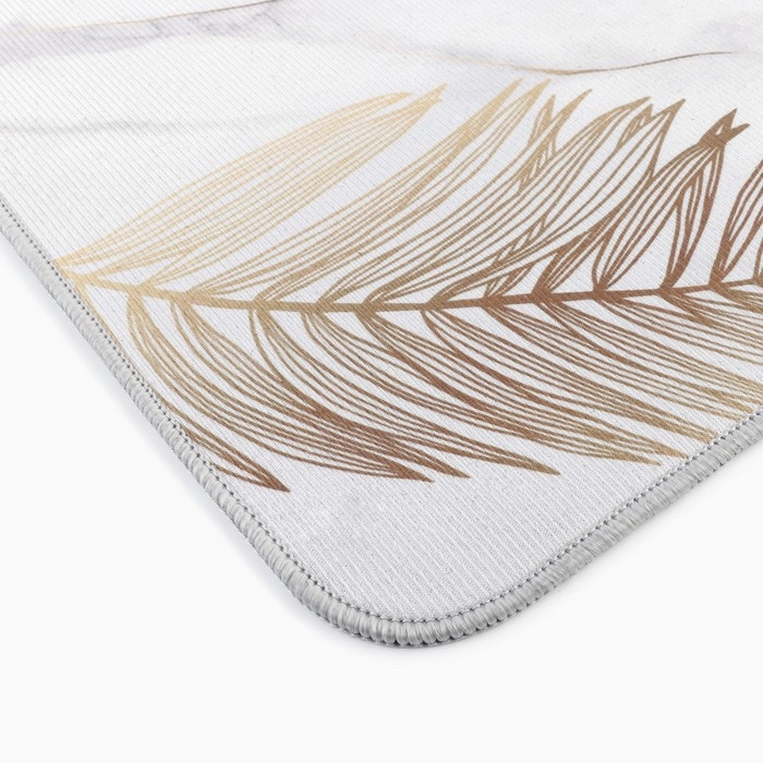 Коврик для ванны &laquo;Эстетика&raquo;, 40 х 60 см