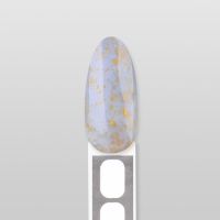 Гель лак для ногтей &laquo;GOLD POTAL&raquo;, 3-х фазный, 8 мл, LED/UV, цвет (060)