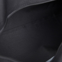 Сумка детская спортивная для мальчика "Футбол" на молнии, наружный карман, чёрный Сумка детская спортивная для мальчика "Футбол" на молнии, наружный карман, чёрный