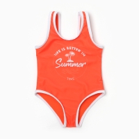 Купальный костюм детский KAFTAN Summer, рост 98-104 (30)