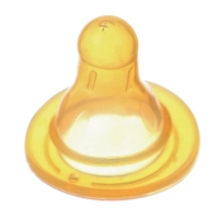 Соска на бутылочку, антиколиковая, от 0 мес., Молочная, классическое горло, медленный поток, 2+1 шт. Соска на бутылочку, антиколиковая, от 0 мес., Молочная, классическое горло, медленный поток, 2+1 шт.