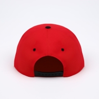 Кепка «President», красная Кепка «President», красная