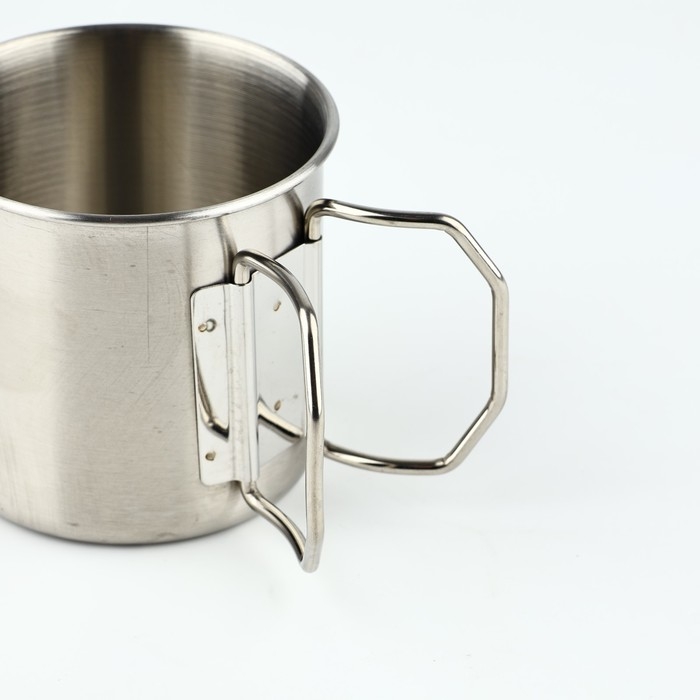 Кружка туристическая MODE FORREST, 250 мл