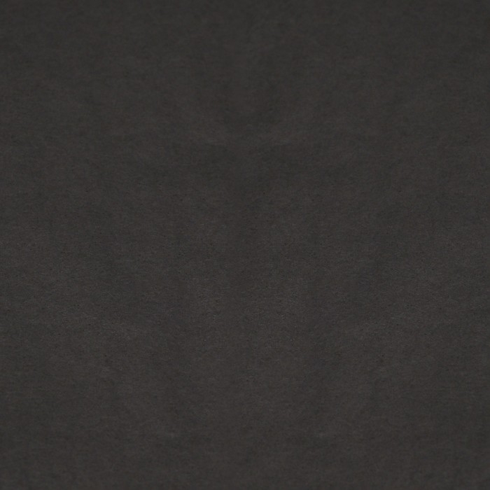 Бумага упаковочная тишью, черный, 50см х 10 м Бумага упаковочная тишью, черный, 50см х 10 м