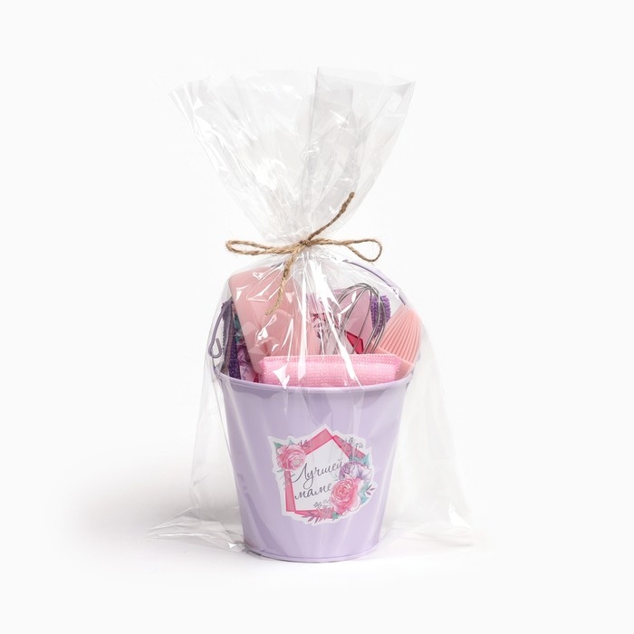 Набор подарочный &laquo;Лучшей маме&raquo;