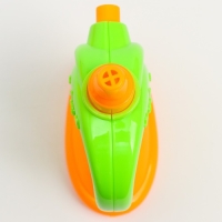 Набор погремушек &laquo;Счастливый малыш&raquo;, 7 шт., Крошка Я