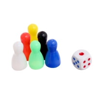 Настольная игра-бродилка «Карта сокровищ» Настольная игра-бродилка «Карта сокровищ»