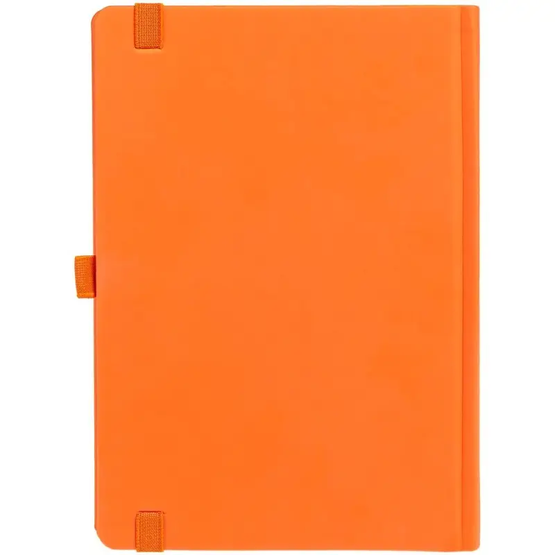 Ежедневник Favor, недатированный, оранжевый Ежедневник Favor, недатированный, оранжевый