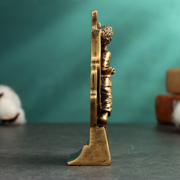 Стела Стела "Карате" 10х4х13см