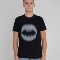 Футболка Letucci, черная, размер M