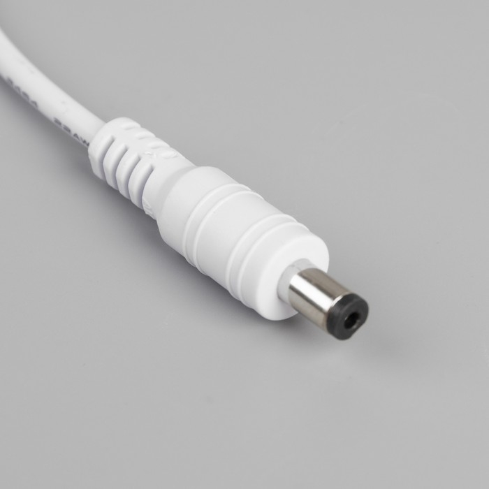 Светодиодная лента Luazon Lighting с датчиком движения 2 м, IP65, SMD2835, 60 LED/м, 4хААА, 4000К Светодиодная лента Luazon Lighting с датчиком движения 2 м, IP65, SMD2835, 60 LED/м, 4хААА, 4000К