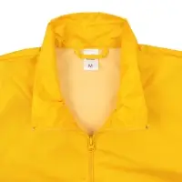 Ветровка Kivach желтая, размер 3XL