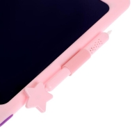 Планшет для рисования LCD &laquo;Дракоша&raquo;, с ручкой, 8,5 МИКС