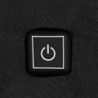 Жилет с подогревом Thermalli Zermatt черный, размер M Жилет с подогревом Thermalli Zermatt черный, размер M