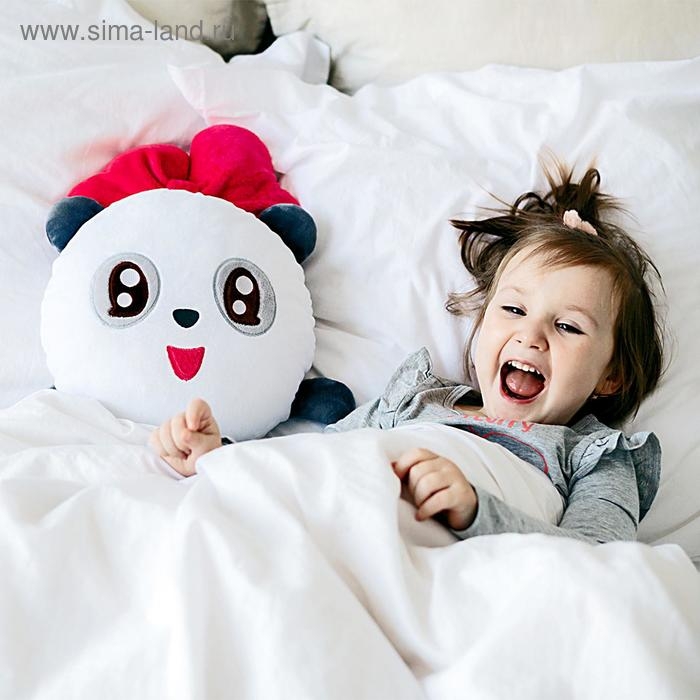 Игрушка-подушка «Пандочка» Игрушка-подушка «Пандочка»