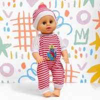 Кукла "Пупс Алиса" для девочек, 36 см, микс Кукла "Пупс Алиса" для девочек, 36 см, микс