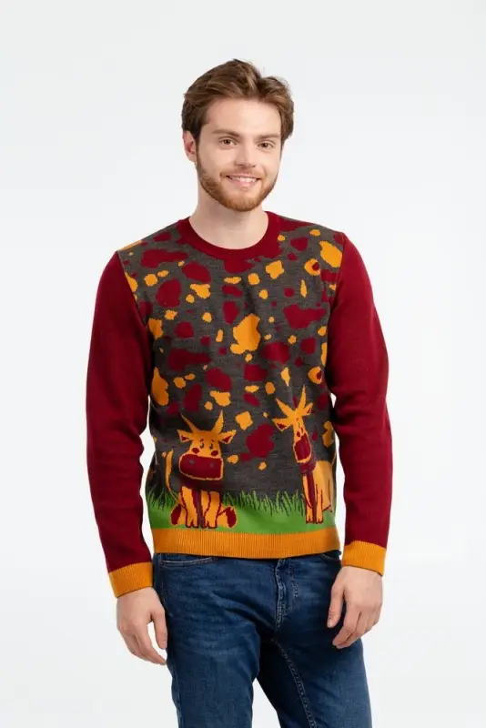 Джемпер Moola, размер L Джемпер Moola, размер L