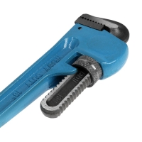 Ключ трубный ТУНДРА, тип "Stillson", раскрытие до 70 мм, 450 мм Ключ трубный ТУНДРА, тип "Stillson", раскрытие до 70 мм, 450 мм