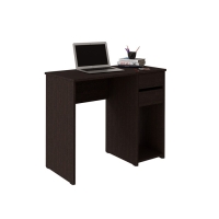 Стол компьютерный СК-03, 900х450х750, венге