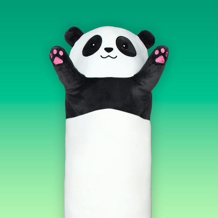 Мягкая игрушка «Панда», 110 см Мягкая игрушка «Панда», 110 см