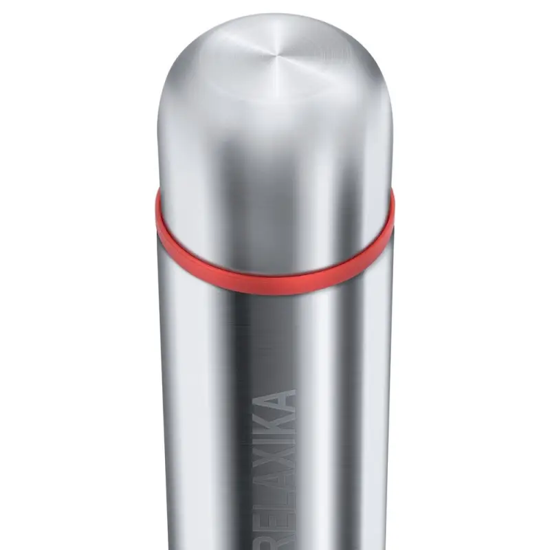 Термос Relaxika 350, стальной Термос Relaxika 350, стальной