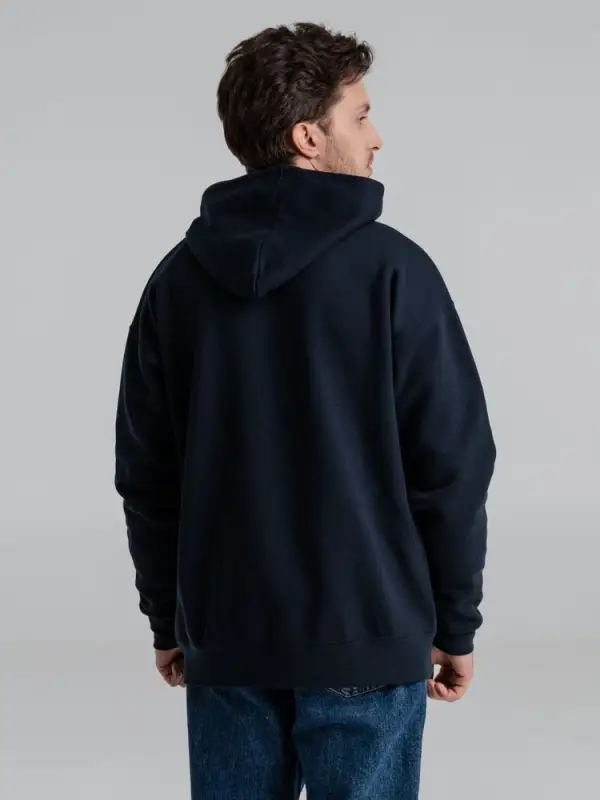 Толстовка с капюшоном Slam 320, светло-серый меланж, размер XS Толстовка с капюшоном Slam 320, светло-серый меланж, размер XS