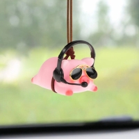 Подвес на зеркало "Свинка" DF5 Подвес на зеркало "Свинка" DF5