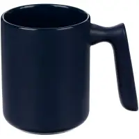 Кружка Visari, темно-синяя Кружка Visari, темно-синяя