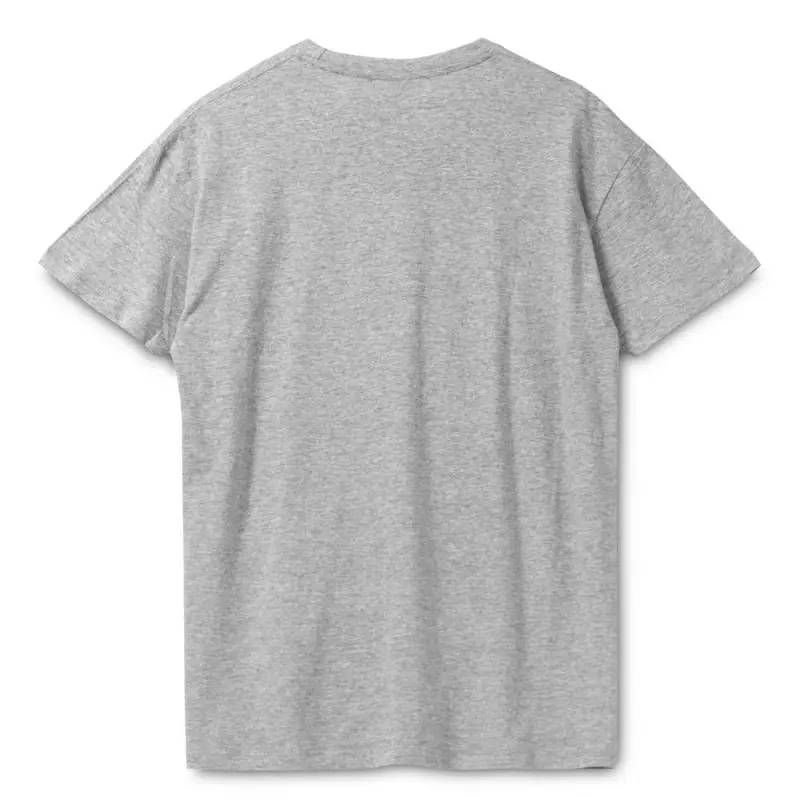 Футболка Regent 150 серый меланж, размер 3XL Футболка Regent 150 серый меланж, размер 3XL