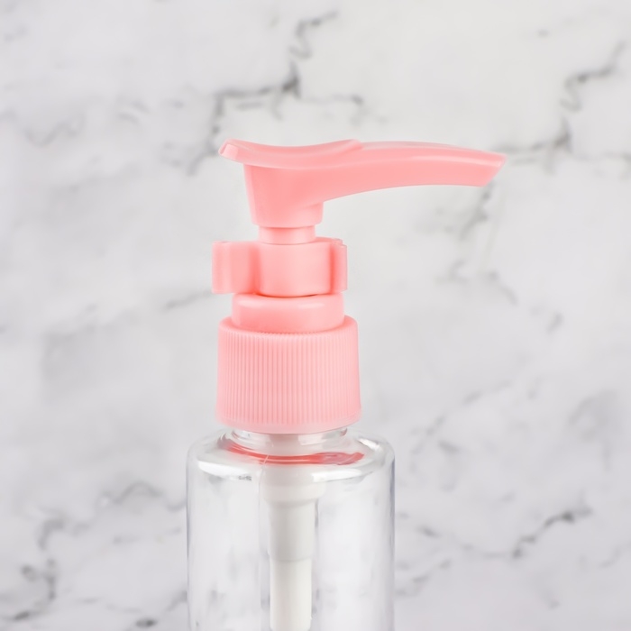 Набор для хранения, в чехле, 6 предметов, цвет прозрачный/МИКС