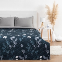 Покрывало LoveLife 2 сп Organic 180*210&plusmn;5 см, новосатин,80 г/м2