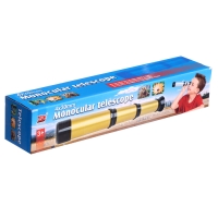 Подзорная труба &laquo;Капитан пиратов&raquo;, телескопические