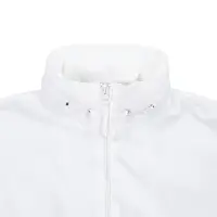 Ветровка из нейлона Surf 210 белая, размер S