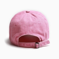 Кепка женская MINAKU "Ofr.Paris", цвет розовый, р-р 54-56 Кепка женская MINAKU "Ofr.Paris", цвет розовый, р-р 54-56