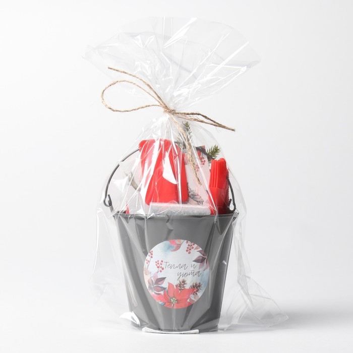 Набор подарочный Доляна "Тепла и уюта"