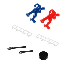 Настольная игра &laquo;Хоккей&raquo;, 650х355х75 см