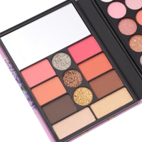 Набор декоративной косметики &laquo;Цветочная леди №2&raquo;