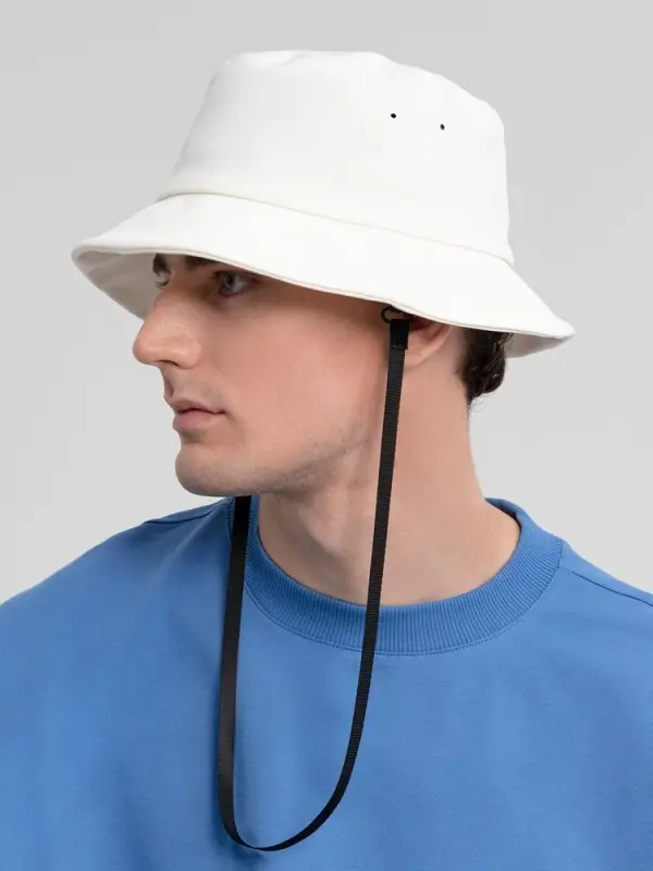 Панама Kosmos, белая Панама Kosmos, белая