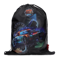 Рюкзак каркасный 39 х 29 х 17 см, Across 640, наполнение: мешок, чёрный ACR22-640-4 Рюкзак каркасный 39 х 29 х 17 см, Across 640, наполнение: мешок, чёрный ACR22-640-4