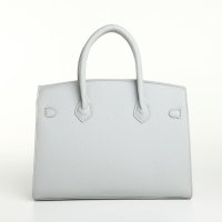 Сумка женская 30*10*23 отд на клапане, длин ремень, серый Сумка женская 30*10*23 отд на клапане, длин ремень, серый