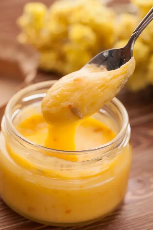 Набор Immuni, мед с облепихой