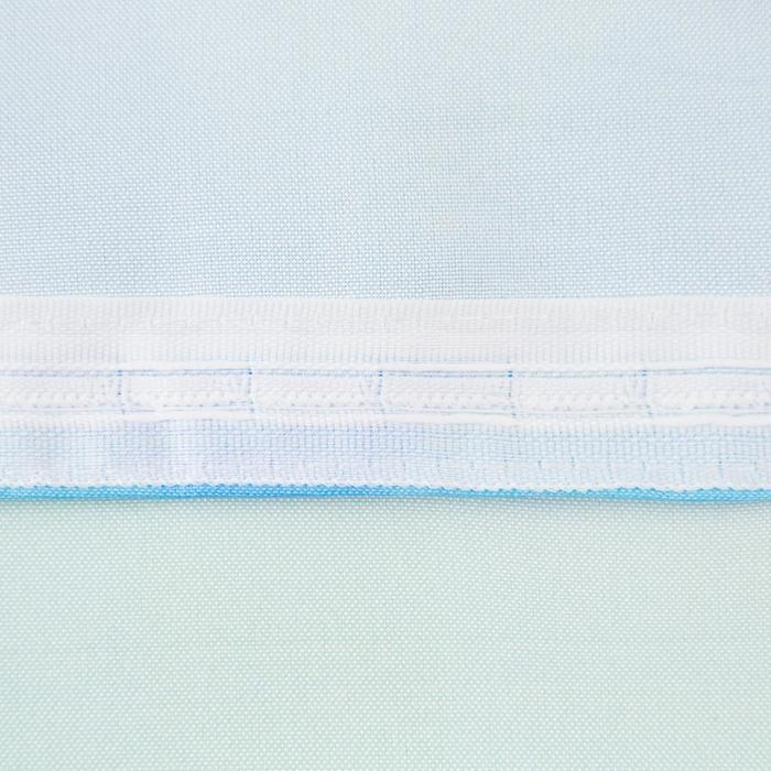 Комплект штор Детский каприз 147х267 +/-3см 2 шт,габардин, п/э