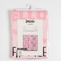 Покрывало детское Этель 1,5 сп "Little crown", 145х210 см, 100% хлопок