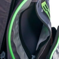 Рюкзак школьный, 37 х 26 х 13 см, эргономичная спинка, Calligrata ОРТ "Кубики" Рюкзак школьный, 37 х 26 х 13 см, эргономичная спинка, Calligrata ОРТ "Кубики"