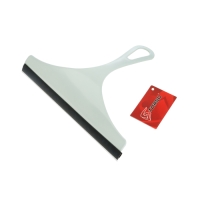 Водосгон для автомобиля, 23 см, микс