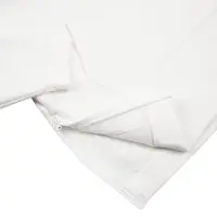 Худи унисекс оверсайз Easy Street, молочно-белое, размер XS/S Худи унисекс оверсайз Easy Street, молочно-белое, размер XS/S