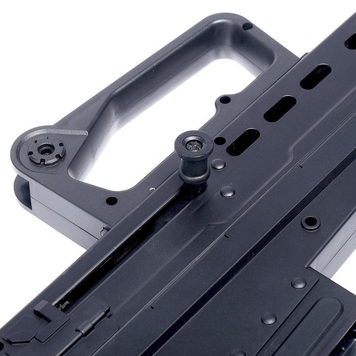 Детское оружие Автомат пневматический &laquo;Штурм&raquo;