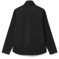 Куртка софтшелл женская Race Women черная, размер XXL Куртка софтшелл женская Race Women черная, размер XXL